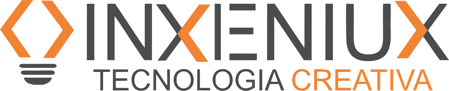 INXENIUX Logo